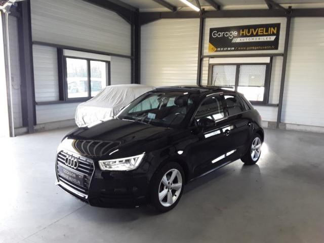 Audi A1 Sportback 1.0 Tfsi 95 Cv Ultra S-Line