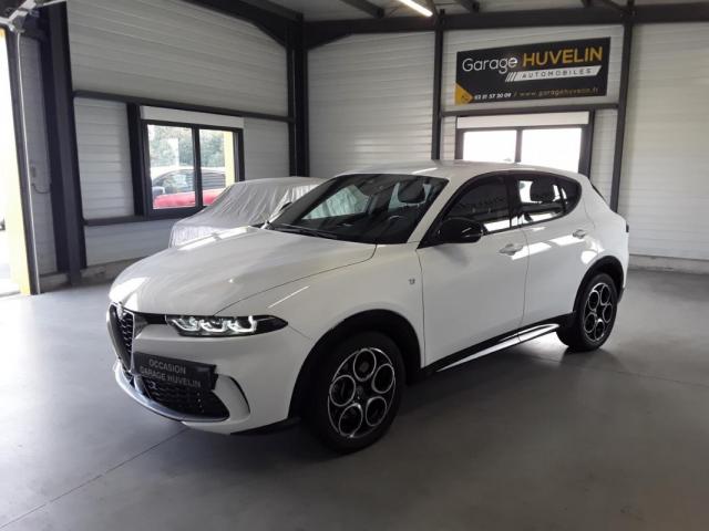 Alfa Romeo Tonale 1.5 Hybrid 160 Cv Vgt Ti Tct7