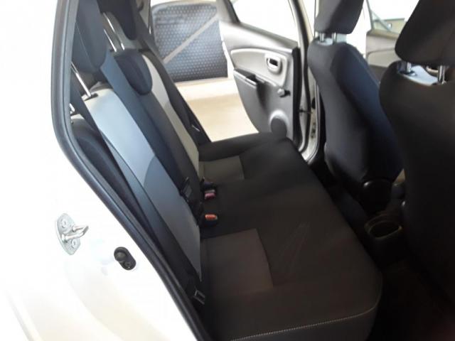 Toyota Yaris image 1