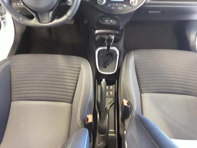 Toyota Yaris image 7