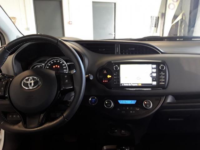Toyota Yaris image 4