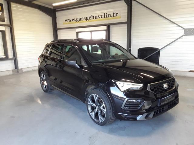 Seat Ateca image 6
