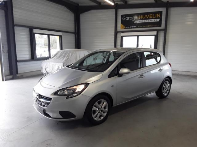 Opel Corsa 1.4 90 Cv Enjoy