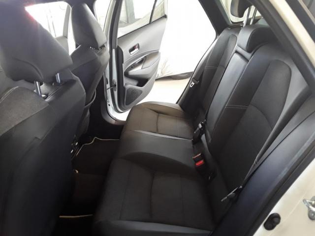 Toyota Corolla Touring Sports image 9