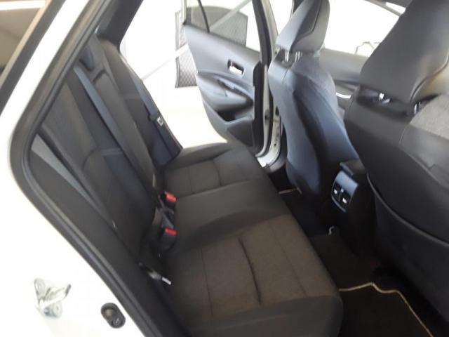 Toyota Corolla Touring Sports image 8