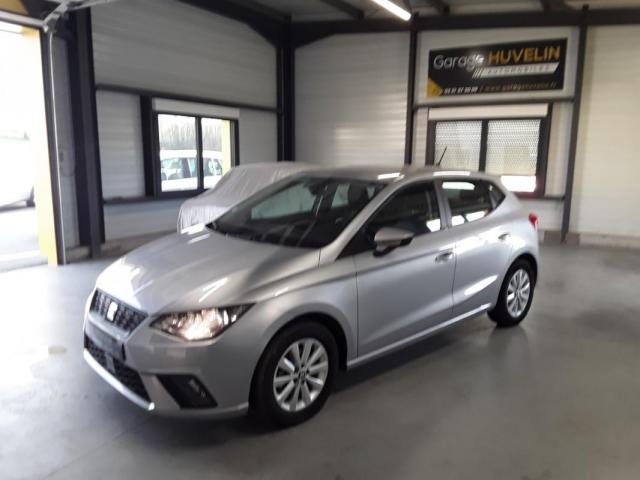 Seat Ibiza 1.0 Tsi Eco 95 Cv Style Business