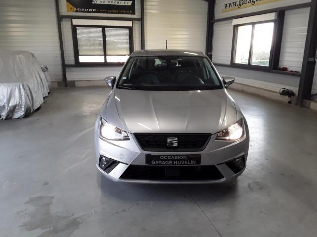 Seat Ibiza image 6