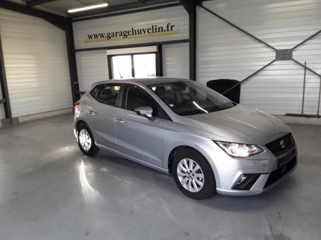 Seat Ibiza image 1
