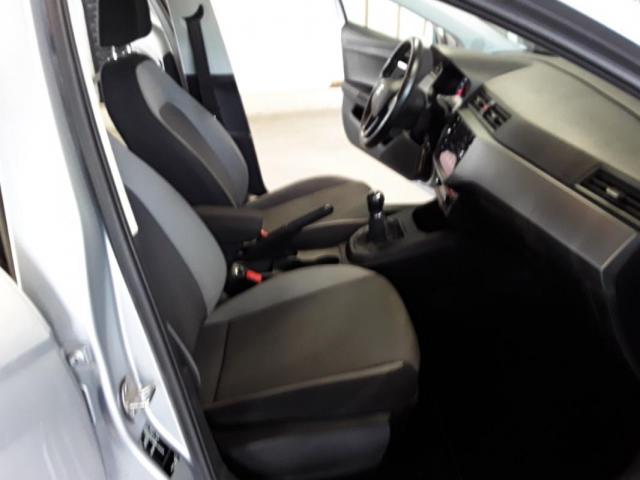 Seat Ibiza image 3