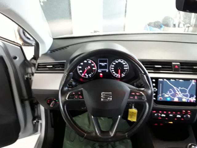 Seat Ibiza image 2