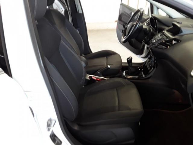 Ford Fiesta image 4
