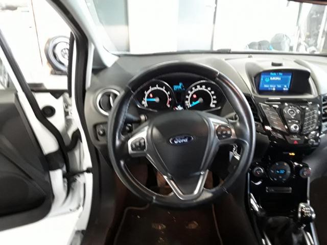 Ford Fiesta image 3