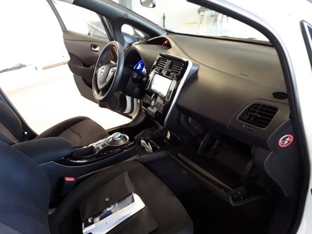 Nissan Leaf image 3