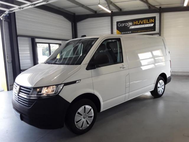 Volkswagen T6 2.0 Tdi 110 Cv Business Line