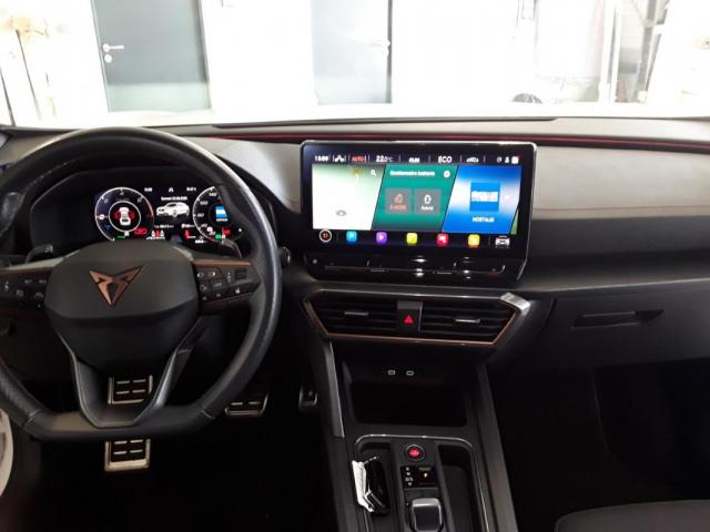 Cupra Formentor image 2