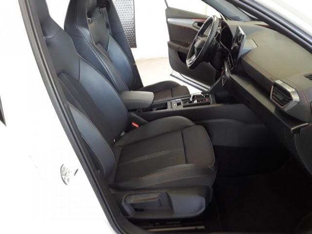 Cupra Formentor image 7