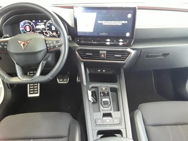 Cupra Formentor image 1