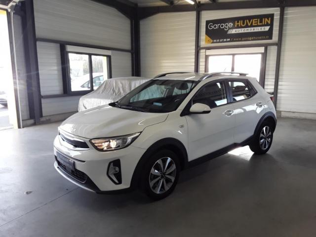 Kia Stonic 1.0 I T-Gdi 120 Cv Active Business Mhev Bv6