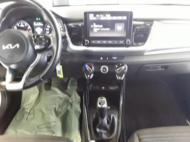 Kia Stonic image 9