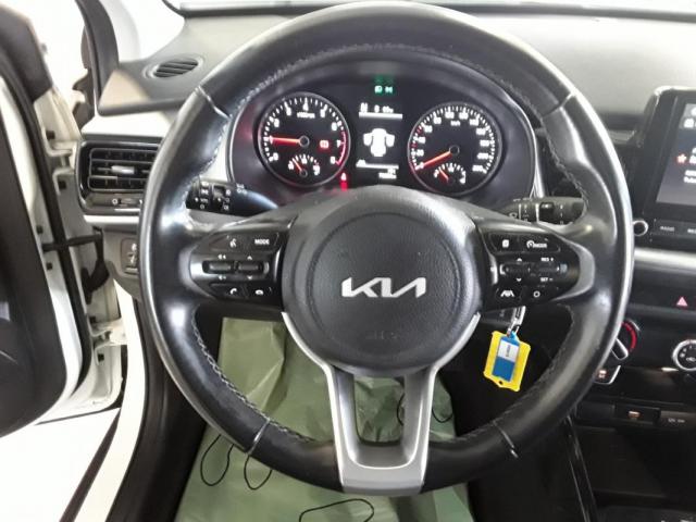 Kia Stonic image 7