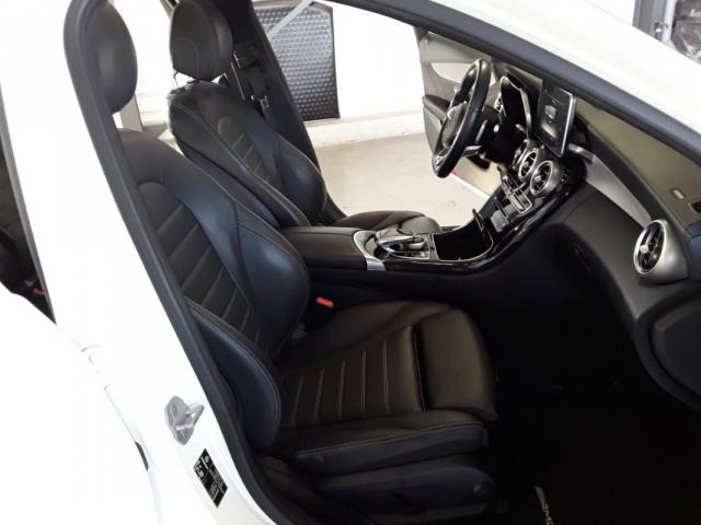 Mercedes Benz Classe C image 7