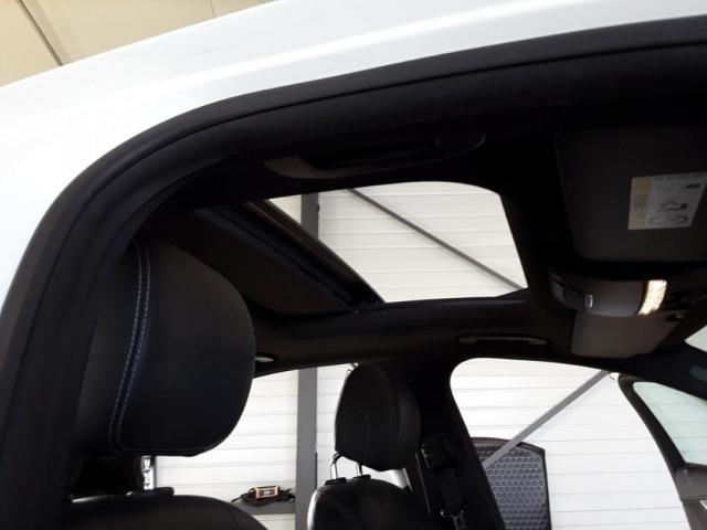 Mercedes Benz Classe C image 8