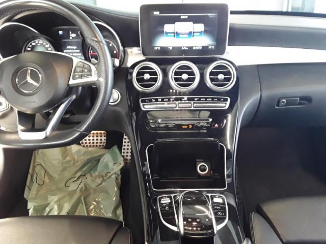 Mercedes Benz Classe C image 4
