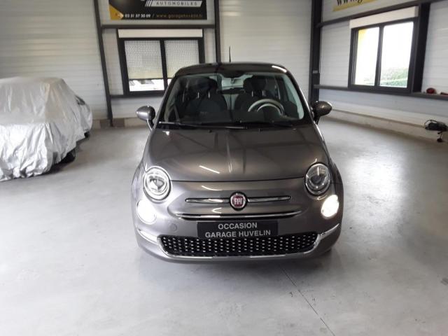 Fiat 500 image 3