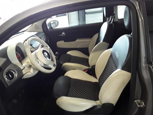 Fiat 500 image 6