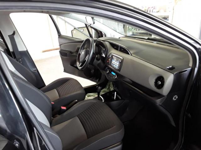 Toyota Yaris image 1