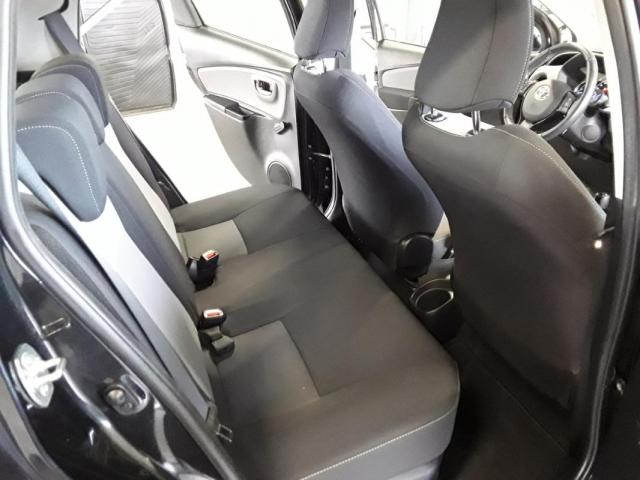 Toyota Yaris image 7