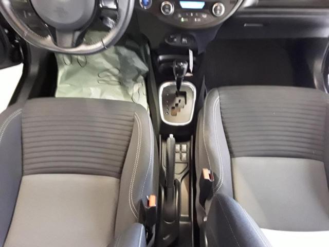 Toyota Yaris image 4