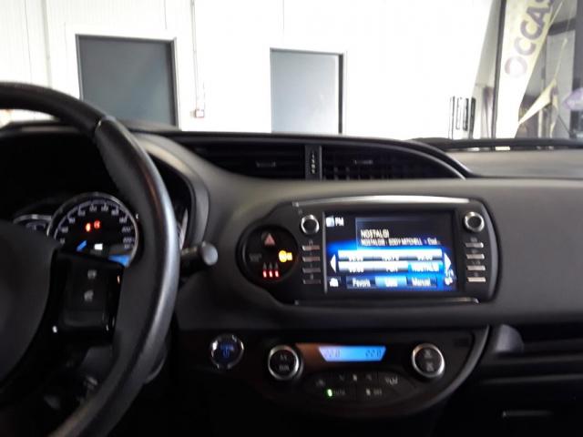 Toyota Yaris image 9