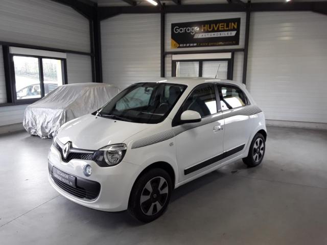 Renault Twingo 1.0 Sce 70 Cv Limited Clim