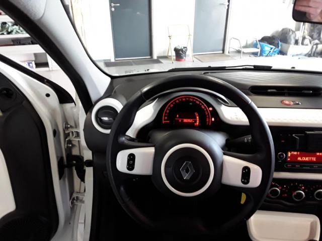 Renault Twingo image 6