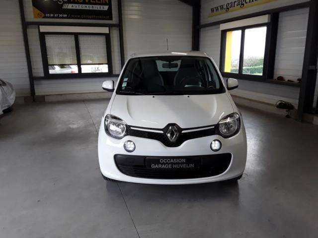 Renault Twingo image 8