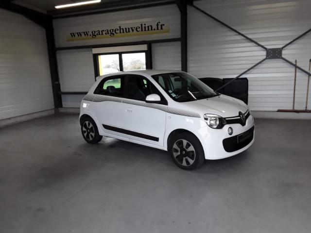 Renault Twingo image 1