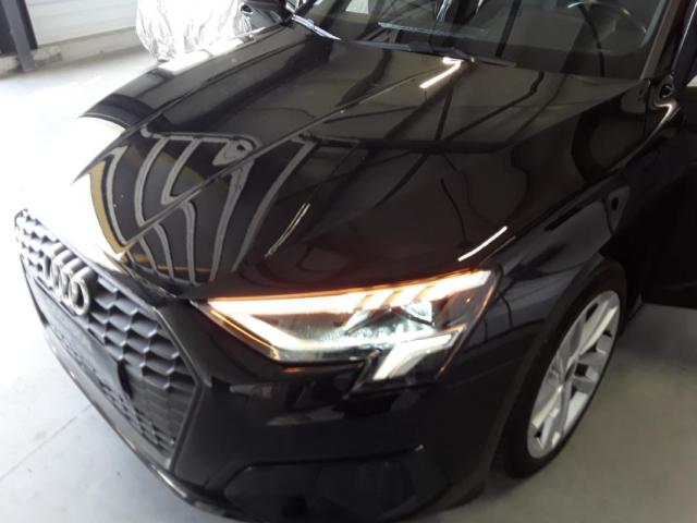 Audi A3 Sportback image 7