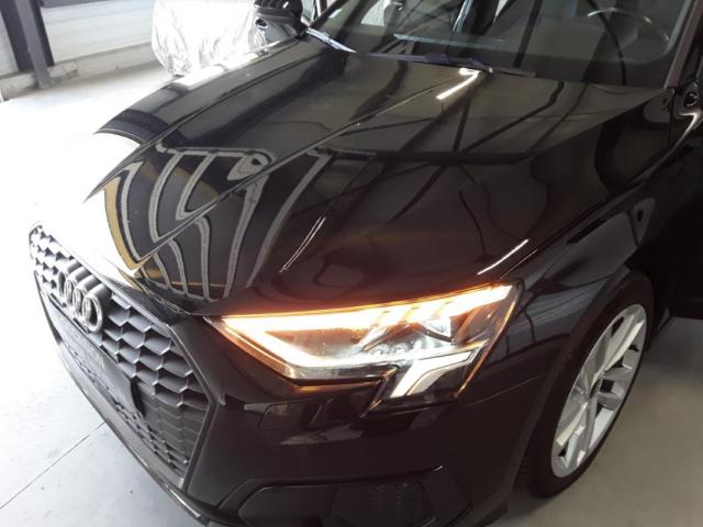 Audi A3 Sportback image 4