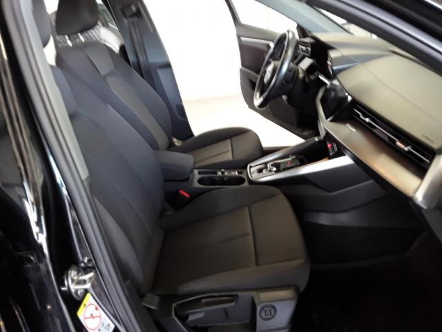 Audi A3 Sportback image 6