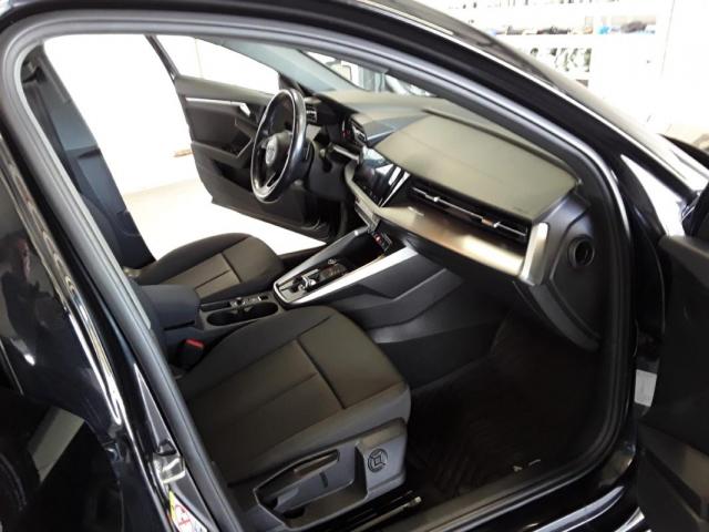 Audi A3 Sportback image 3