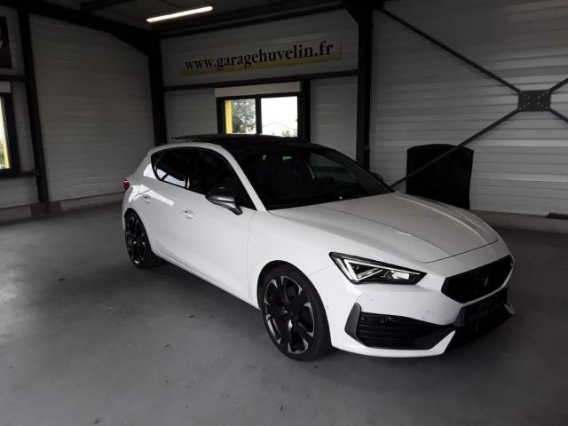 Cupra Leon image 7
