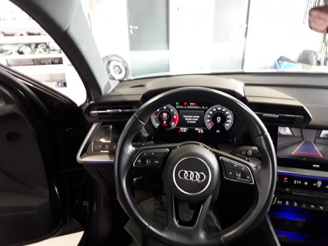 Audi A3 Sportback image 9