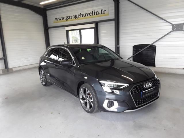 Audi A3 Sportback image 6