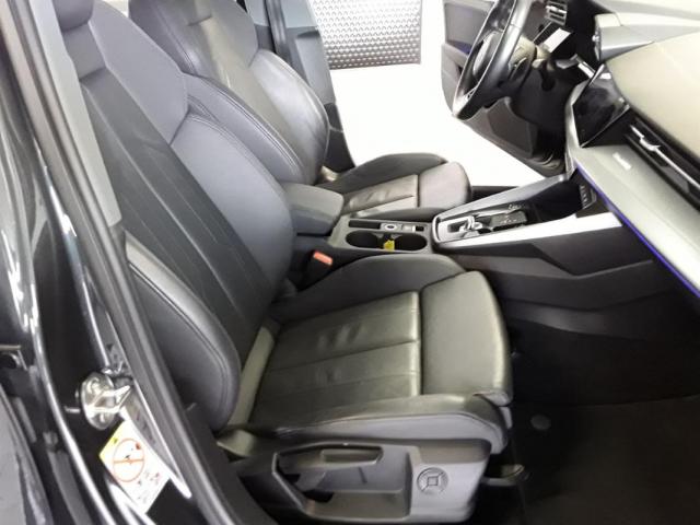 Audi A3 Sportback image 3