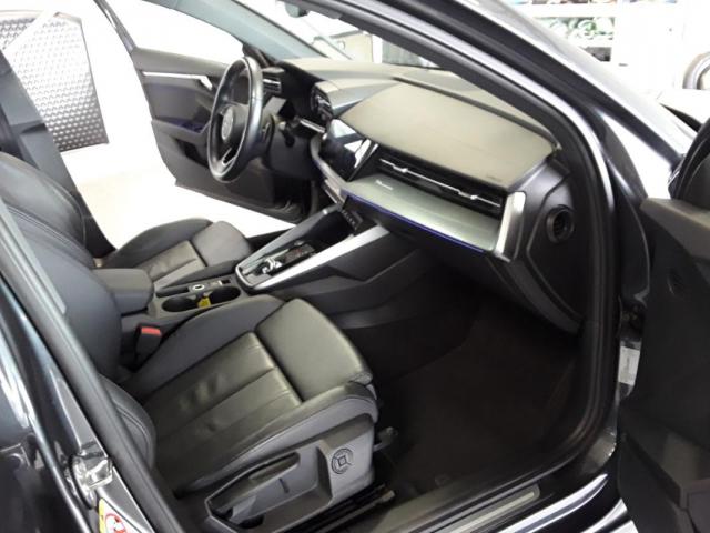 Audi A3 Sportback image 8