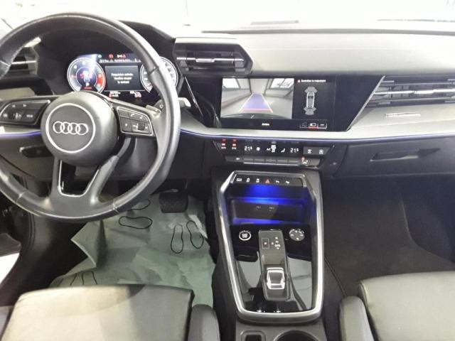 Audi A3 Sportback image 5