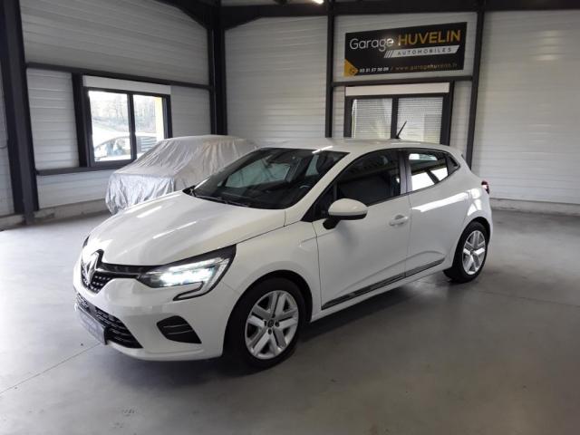 Renault Clio V 1.0 I Sce 75 Cv Business