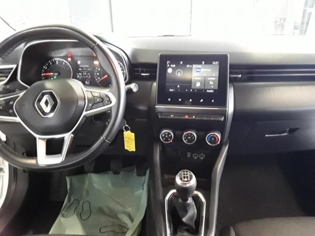 Renault Clio image 4