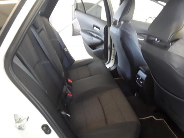 Toyota Corolla Touring Sports image 8